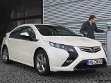 Opel Ampera