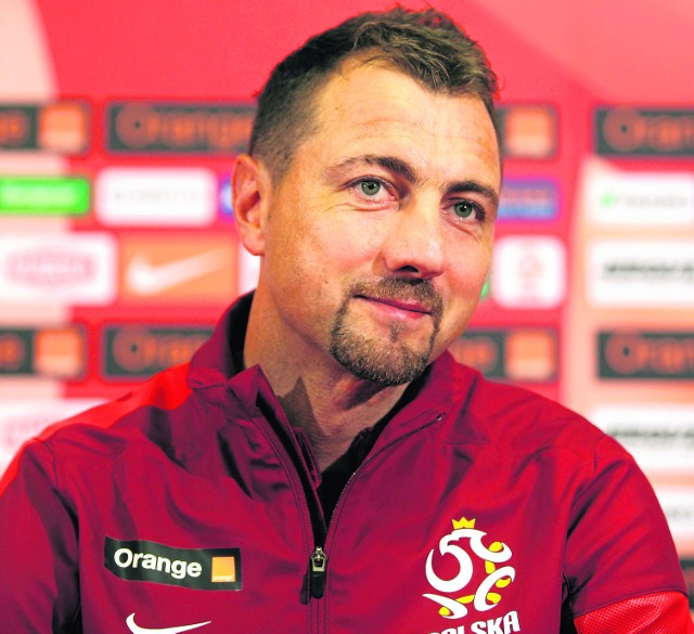 Jerzy Dudek, były piłkarz m.in. Liverpoolu i Realu Madryt, odwiedzi w niedzielę Wrocław