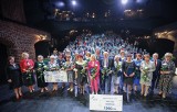 Policki Uniwersytet Trzeciego Wieku uhonorowany w wojewódzkim konkursie