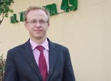 Marek Wróblewski rezygnuje z funkcji prezesa zakładu utylizacji odpadów