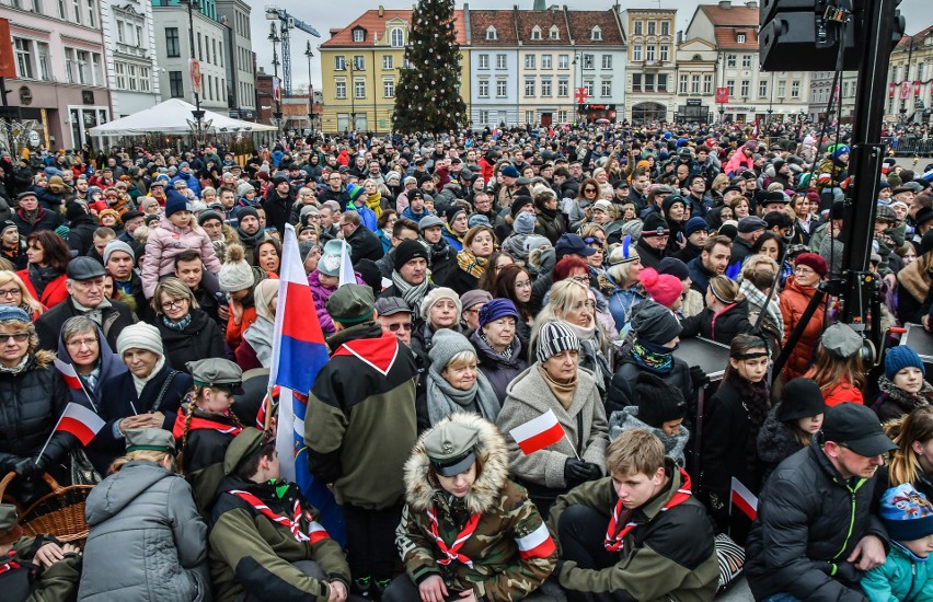 Kiedyś przecież spotkamy się znów!...