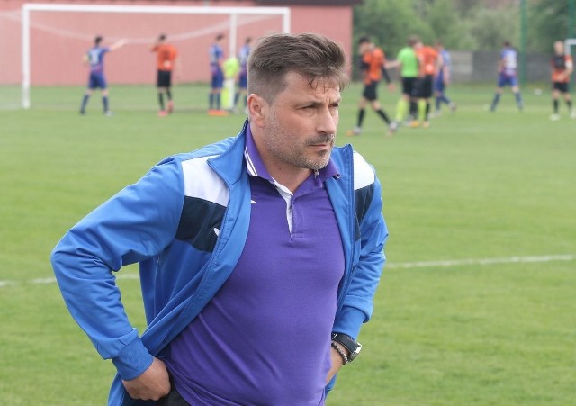 Spartakus wznowił treningi pod wodzą trenera Arkadiusza Bilskiego.