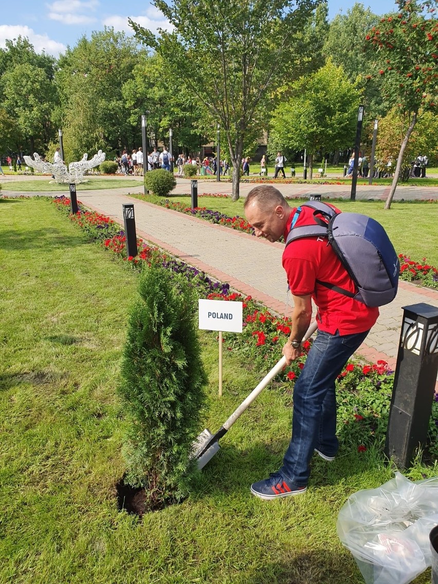 Polska młodzież w światowym konkursie WorldSkills!