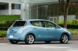 Nissan Leaf. Kompaktowe auto elektryczne