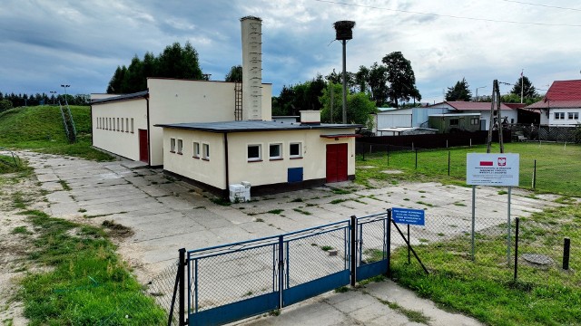 Zakończenie inwestycji przebudowy stacji uzdatniania wody w Lnianie i Ostrowitem