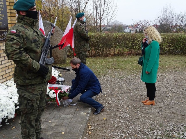 Święto Niepodległości w Chełmnie i Unisławiu