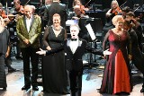Wielki Koncert Inauguracyjny w Operze Wrocławskiej podbił serca widowni. Zobacz galerię zdjęć oraz film