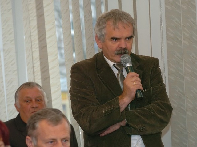 - Zmiany w zarządzie Radia Rzeszów są nieuniknione - zapowiada Janusz Przetacznik, członek Rady Nadzorczej RR.