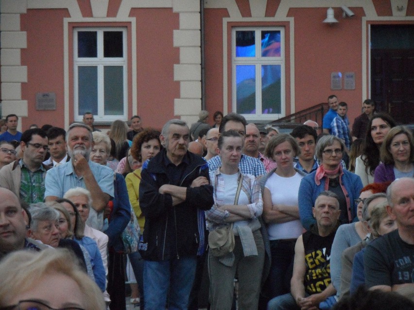 Gwiazdy na koncercie Kaliny Jędrusik [ZDJĘCIA]