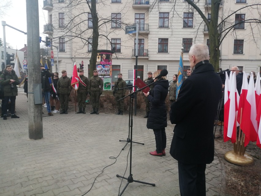 W Poznaniu przypomniano o rocznicy zakończenia Powstania...