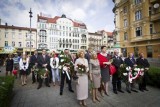 Święto Pracy czyli w SLD także święto wyborcze