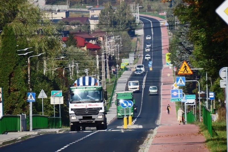 W poniedziałek 4 października oficjalnie otwarta została...