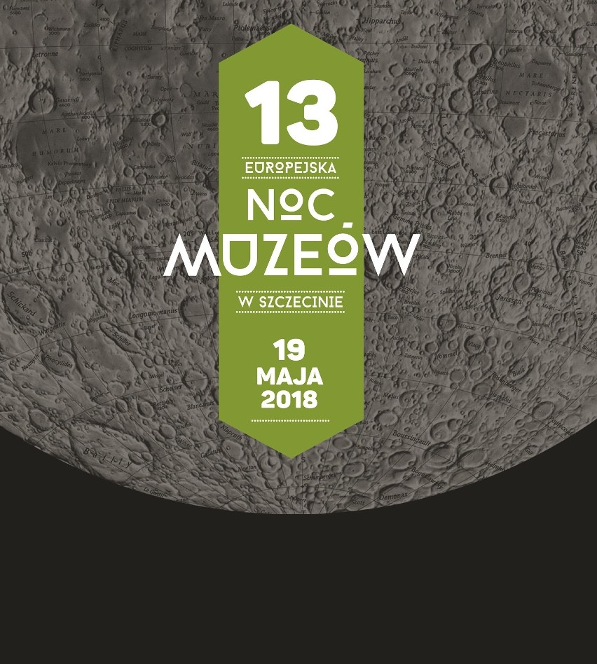 Tak było podczas Nocy Muzeów w Szczecinie w 2017 roku