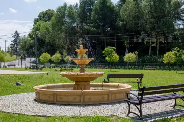 Nielepice w gminie  Zabierzów, to jedna z najpiękniejszych wiosek w Małopolsce, została laureatem wojewódzkiego konkursu