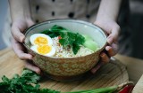 Pho i ramen Trójmiasto. Gdzie zjeść orientalną zupę w Trójmieście?? 