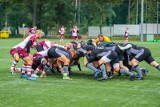 Rugby Białystok - Arka Rumia 31:40. Przykra wpadka na początek sezonu