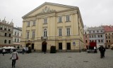 Z historii Lublina: Trybunał dla nowożeńców