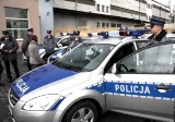 Opolscy policjanci dostali nowe radiowozy