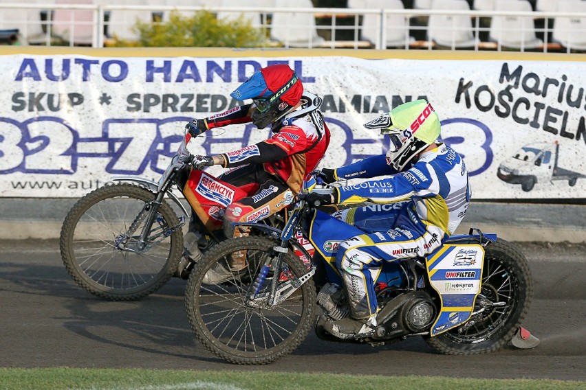 Abramczyk Polonia Bydgoszcz - eWinner Apator Toruń