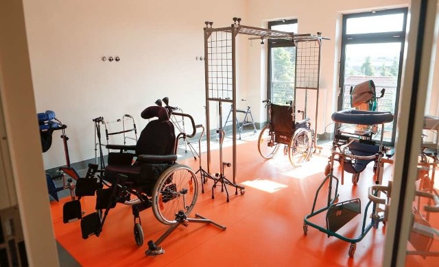 Od 1 czerwca poznańscy seniorzy będą mogli za darmo wypożyczyć sprzęt rehabilitacyjny