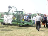 Agro Show 2014 w Bednarach: Setki wystawców, tysiące zwiedzających [ZDJĘCIA]