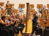 "Symfonia fantastyczna" - Berlioza oraz koncert na harfę porwały słuchaczy w Filharmonii Zielonogórskiej. Przed nami kolejne atrakcje