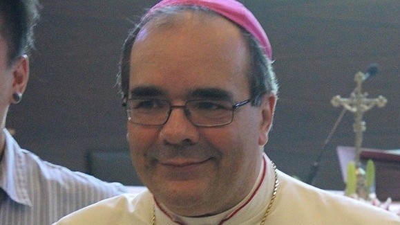 Antonio Guido Filipazzi będzie nowym nuncjuszem apostolskim w Polsce.