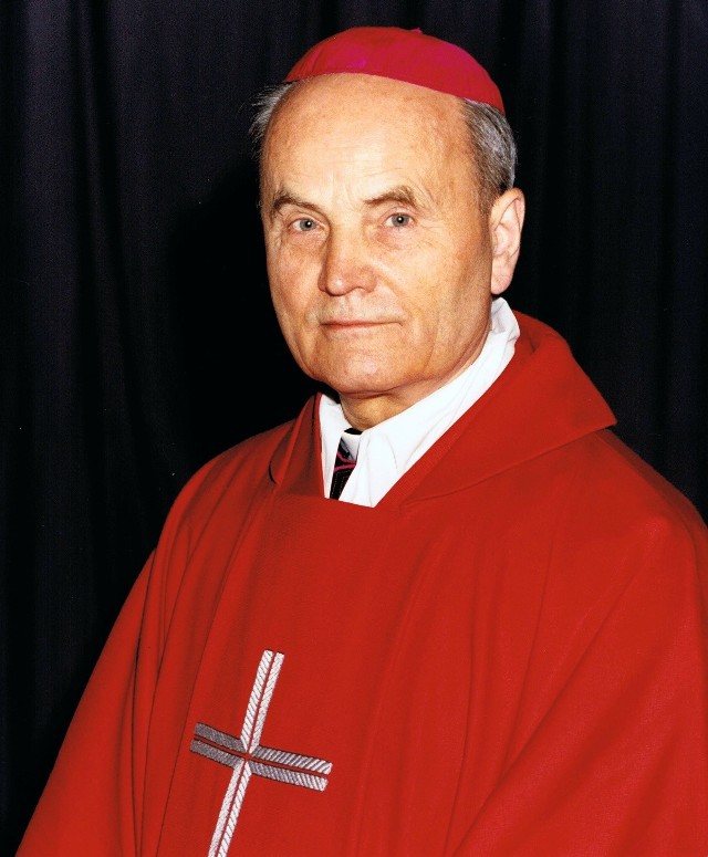 Abp Bolesław Pylak przez lata zabiegał o rozwój diecezji, Katolickiego Uniwersytetu Lubelskiego i budowę nowych kościołów