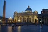 Adoracja Najświętszego Sakramentu wspólnie z papieżem 