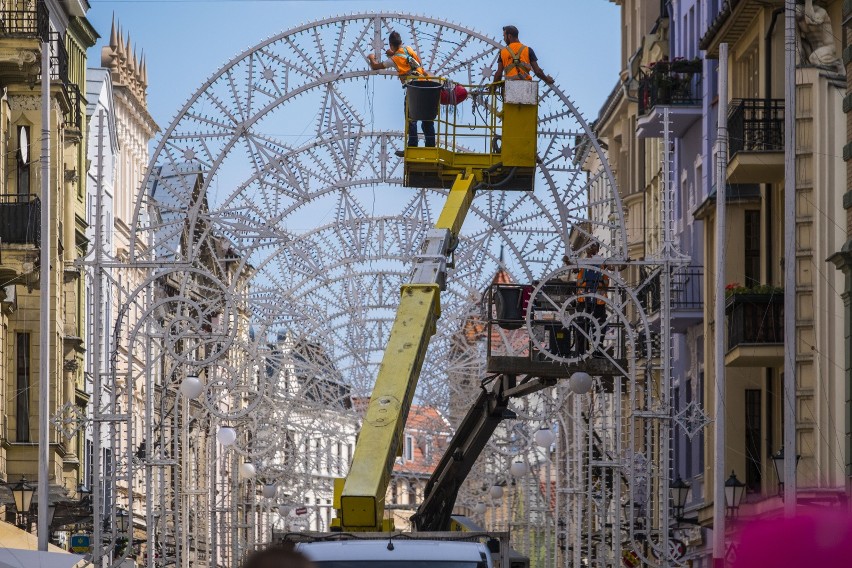 Co przygotowana w ramach Bella Skyway 2017? Poznaj program...