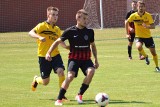 3. liga. W Trzebini Przemysław Porębski wyrósł na specjalistę od derbowych goli