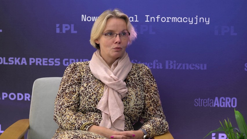 Krynica Forum 2022. Justyna Zając-Wysocka: W erze kryzysu energetycznego i wojny prawo podatkowe powinno być stabilne