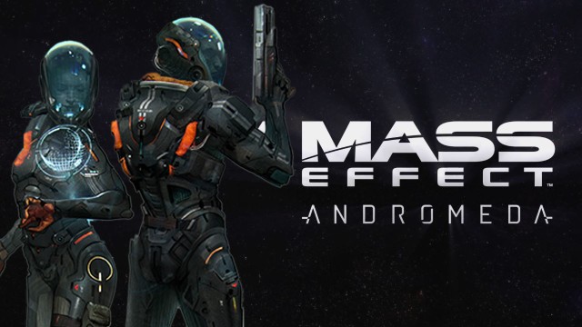 Na targach CES ogłoszono, że Mass Effect Andromeda obsługuje technologię Nvidia Ansel, która pozwala na tworzenie efektownych zrzutów ekranu, również w 360 stopniach.