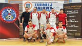 Oświęcim najlepszy w halowych mistrzostwach zachodniej Małopolski sędziów piłkarskich. W tabeli wszech czasów na czele są Wadowice