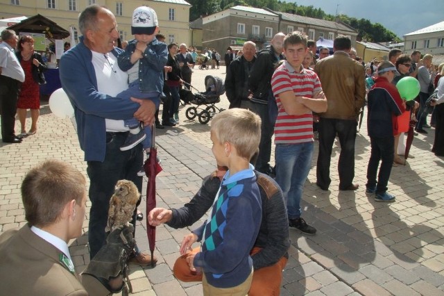 Średniowieczne Chęciny 