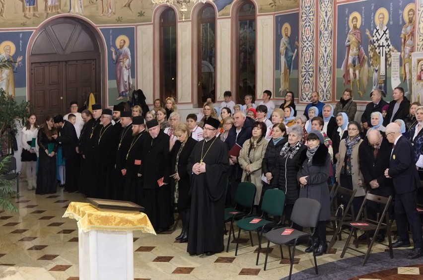 XIX Międzynarodowy Przegląd Pieśni Religijnej i Paraliturgicznej w Siemiatyczach zakończony. Zobacz zdjęcia