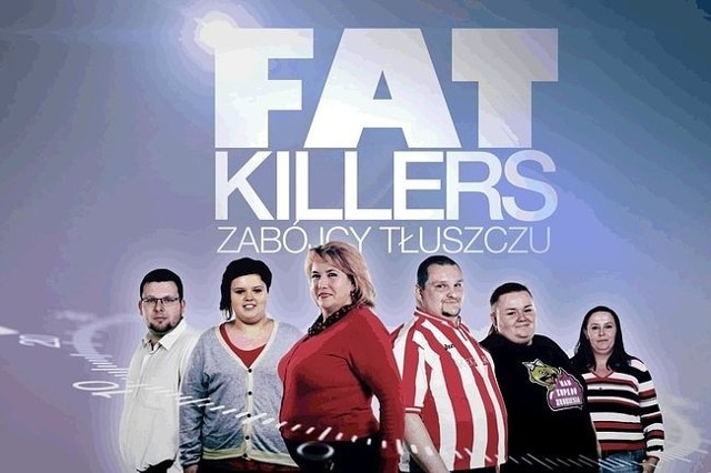 Fat Killers w Polsacie (fot. POLSAT)