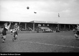 Wisła Kraków. 99 lat temu otworzono stadion „Białej Gwiazdy” [ZDJĘCIA]