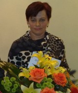Maria Kotynia-Krukar - najżyczliwsza goleniowianka