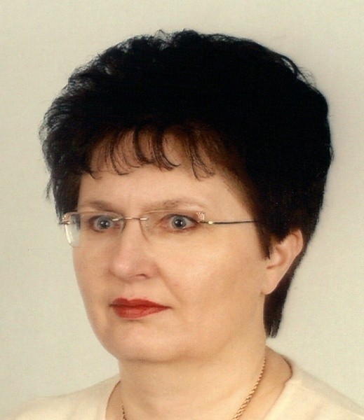 Ilona Wochnik-Kukawska