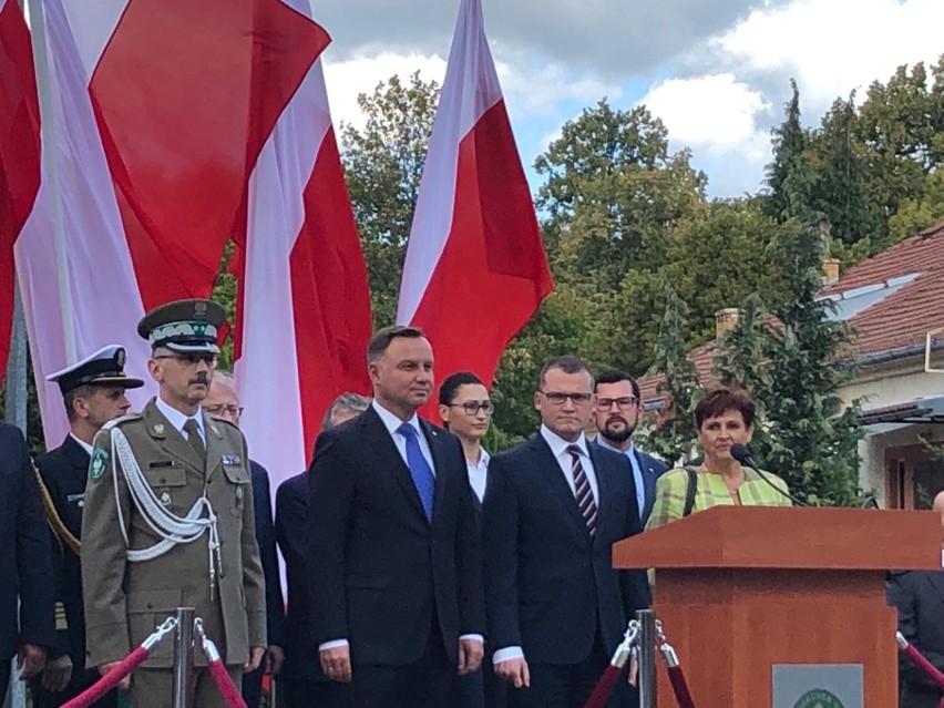 W czwartek, 5 września, prezydent Andrzej Duda ponownie...