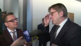 Eurodeputowani o rezolucji Parlamentu Europejskiego w sprawie Polski