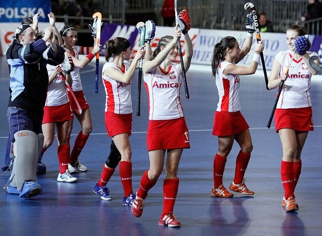 Polska reprezentacja kobiet ma spore powody do zadowolenia, ale może osiągnąć znacznie więcej.
