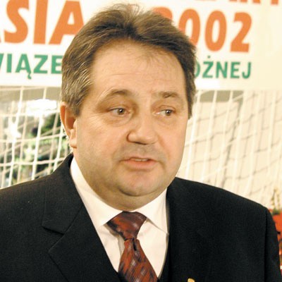 Witold Dawidowski wierzy, że wybory szefa PZPN odbędą się w terminie
