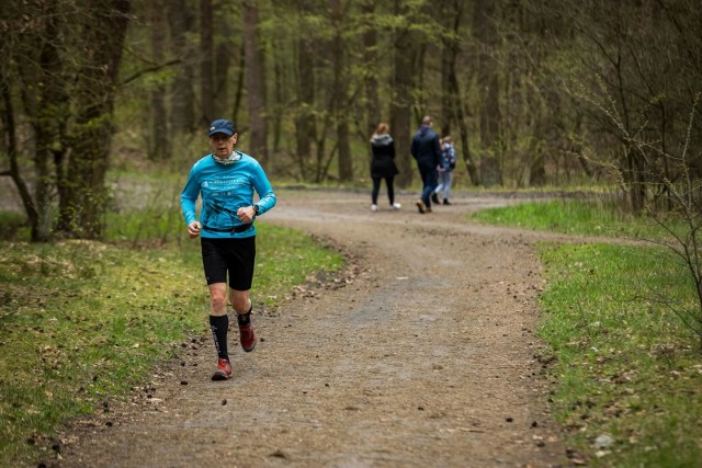 Sprawdziliśmy, które trasy najchętniej wybierają bydgoscy sportowcy.