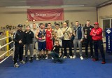 XXII Międzynarodowy Turniej Bokserski o Srebrne Rękawice. Siedem pucharów UKS Victoria Boxing Łódź. Zdjęcia
