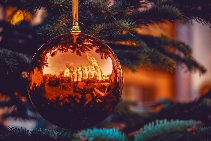 Życzenia świąteczne na Boże Narodzenie 2018