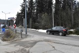 Zakopane. Będzie przebudowa drogi Oswalda Balzera. Powstanie tam nowe skrzyżowanie w rejonie Chłabówki Górnej 