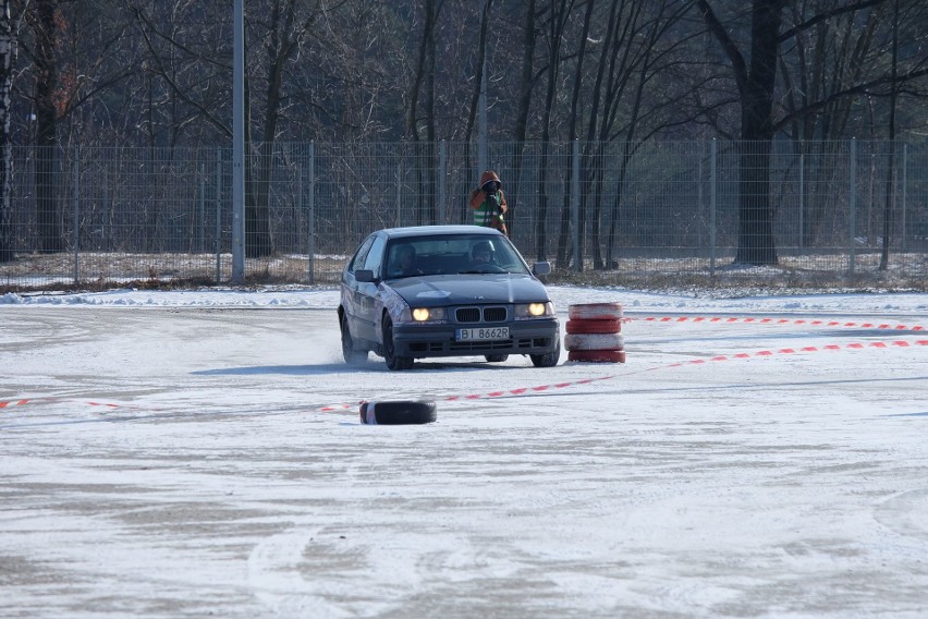 Samochodowe Mistrzostwa Białegostoku 2018 na Stadionie...