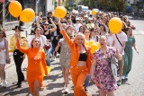 Parada studencka rozpoczęła juwenalia w Słupsku. To będzie wielka i głośna impreza! [ZDJĘCIA]